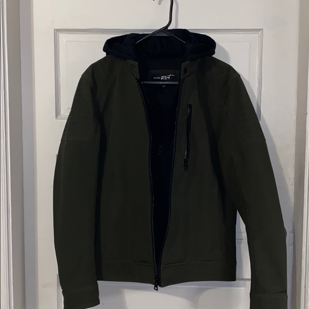 Jacket - Picture 2 of 3